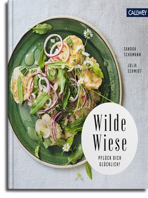 cover image of Wilde Wiese